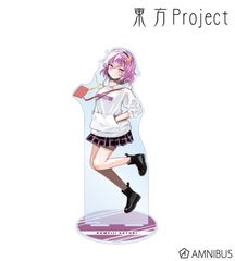 東方Project JIToTラバーフィギュア レア 桜カラー 古明地さとり