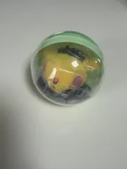 ピチュー ポケットモンスター 찰싹 マグネット マスコット メタモン PLAYGROUND