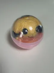 ピカチュウ ポケモン 찰싹 マグネット マスコット メタモン プレイ