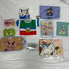 怪盗ジョーカー ミラクルくるくるキャンペーン 複製ミニ色紙(シャドウ