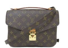 LOUIS VUITTON/ルイ ヴィトン サンチュール LV イニシャルベルト M9887