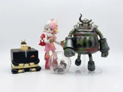 ONE PIECE 一番くじ C D E賞 フィギュア