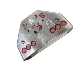 FOR TOUR 2M マレット型パター - メルカリ