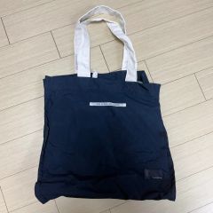 BTS RM Indigo トートバック キーリング 一部汚れ有 ナムジュン - メルカリ