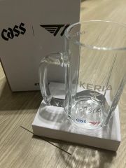 AQUARIUS 空き缶 4種セット 95年~98年(M98) - メルカリ