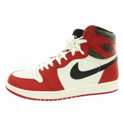ナイキ NIKE airjordan
