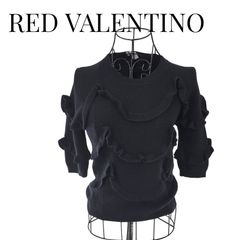RED VALENTINO レッドヴァレンティノオールインワン クリーニング済 