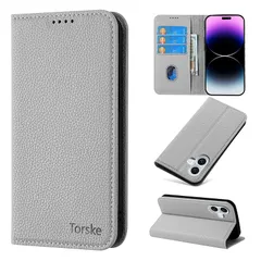 【新品】 Torske iPhone16 ケース 手帳型 いphone16 ケース 内蔵マグネット式 スマホケース iPhone 16 手帳型 アイホン16ケース iPhone16手帳型ケース カード入れ 防塵 上質 やさしく手触りが快適 おしゃれ シンプ