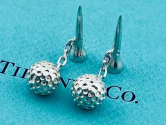 a246 送料無料 希少 Tiffany&Co. ティファニー ゴルフティー ゴルフ
