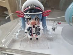 新品 ねんどろいど 雪ミク 2026 Sweet Snow Ver. 初音ミク - メルカリ