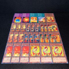 遊戯王 No.PP408 ブラックマジシャンデッキ 黒魔導師 武藤遊城 デッキ