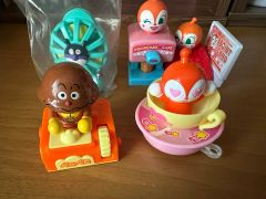 森永 チョコボール キョロちゃん 目覚まし時計 冒険缶 セット - メルカリ