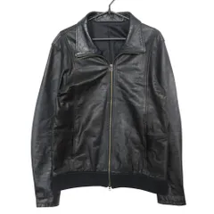 日本製 牛革◆シャマ ｓｈａｍａ レザージャケット 黒 Ｓ◆ライダース革ブルゾン Amazon | [ナノ・ユニバース] SHAMA シャマ 別注 ライダース
