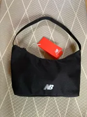 新品) New Balance ショルダーバッグ トートバッグ