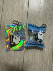 TXT 투바투 スビン(CHOI SUBIN・チェスビン) MOA 星MOA キーホルダー CU まとめ売り