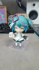開封破損) 初音ミク ミク エキスポ 10周年 バージョン ねんどろいど
