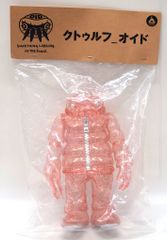 gyaromi 百々目オイド メタリックマーブル クトゥルフオイド ギャロミ