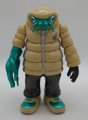 emdash MOVE LP HYPE GREEN MATTE BLACK - メルカリ