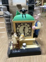 2026年最新】ウォレスとグルミット 時計の人気アイテム - メルカリ