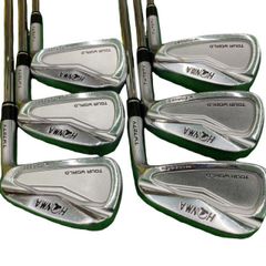 TaylorMade P•7TW 3番アイアン P7TW プロジェクトX 6.0 - メルカリ