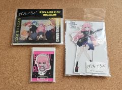 ぼっちざろっく 後藤ひとり 福袋セット - メルカリ