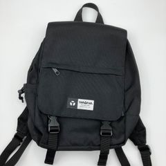 ☆Yakpak バックパック カラフル スクエア リュック カバン - メルカリ