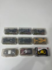 Maisto SpecialEdition ＆ Hongwell ミニカーセット Maisto ＆ Hongwell ミニカー14台セット - メルカリ
