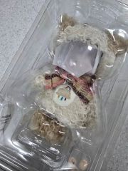 正規品】DIMOO Tiny Puppy 1/8 アクションフィギュア① - メルカリ