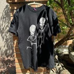 00s CABANE de ZUCCA マリオネットTシャツarchive - メルカリ
