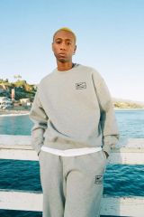 stussy25aw ALPINE SWEATER希少 - メルカリ