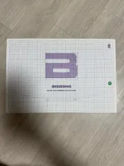 BIGBANG ALIVE 2012 メイキング DVD コレクション