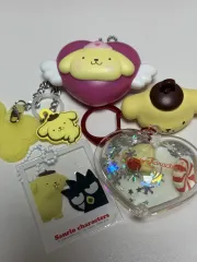 ポムポムプリン ガチャ まとめ売り