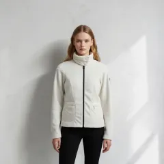 XS/ モンクレール グルノーブル ハイブリッド フリース ジャケットのサムネイル