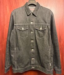 Acne Studios オーバーサイズ デニムジャケット XL - メルカリ