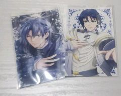 うたたねの王子様 幸村精市 ブランケット テニスの王子様 立海 - メルカリ