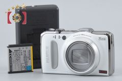 □美品□ FUJIFILM FINEPIX F600EXR 《 スマホ転送可能 - メルカリ