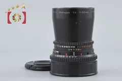 【中古】HASSELBLAD ハッセルブラッド Carl Zeiss C Distagon 50mm f/4 T* ブラックのサムネイル