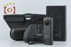 2026年最新】RICOH ビデオカメラの人気アイテム - メルカリ