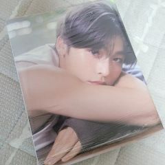 NCT 2020 ウィンウィン スペシャル イヤーブック トレカ - メルカリ
