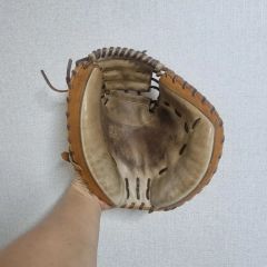 ペサパッロ(フィンランド式野球) Pikipeikko グローブ - メルカリ