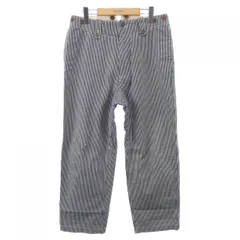 ジュンヤワタナベマン JUNYA WATANABE MAN WJ-P024 パンツのサムネイル