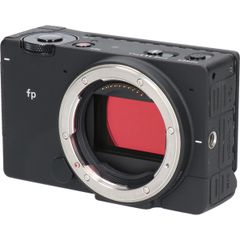 SIGMA fp キットレンズなし、ボディのみ、他は完品+α - メルカリ