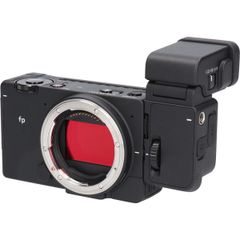 SIGMA fp L+EVF-11