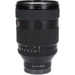 SONY FE 28-70mm F2 GM + ZX C-PL N フィルター - メルカリ