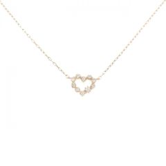 ✨美品✨4℃ K18(18金) ネックレスチェーン ゴールド 長調整可能 箱付き 