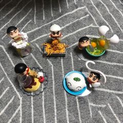 ラストワン賞】元気が出るチェゴシムくじ＋おまけ多数セット - メルカリ