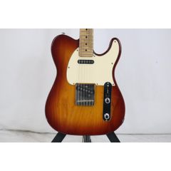超美品！G&Lテレキャスター/ASAT CLASSIC チェリーサンバースト