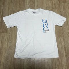 90s USA製 ONEITA スタジオQ studio q 猫と金魚鉢 希少 - メルカリ