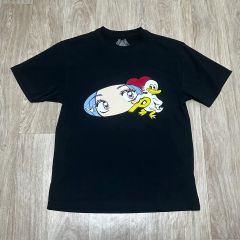 PALACE REAR VIEW T-SHIRT tシャツ GIRL XL - メルカリ
