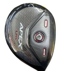 希少レフティ ツアーAD DI7X キャロウェイ APEX UW 19度 左用 - メルカリ